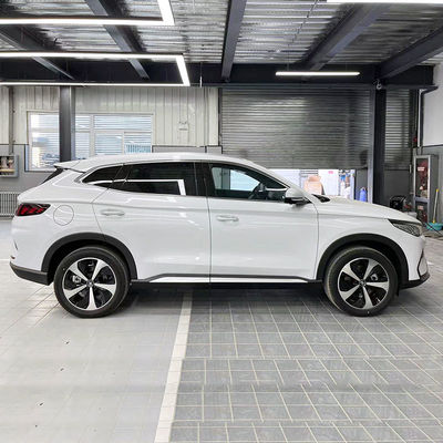 BYD 2023 Song PLUS Champion Edition EV 605KM Flaggschiff PLUS Langstreckenfahrzeug
