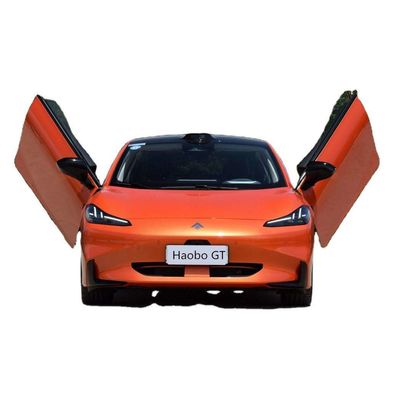 Hyper GT 2023 AION GAC Neue Energie Automobil Rein elektrisch 560km-710km