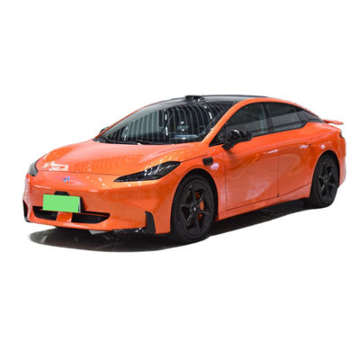 Hyper GT 2023 AION GAC Neue Energie Automobil Rein elektrisch 560km-710km