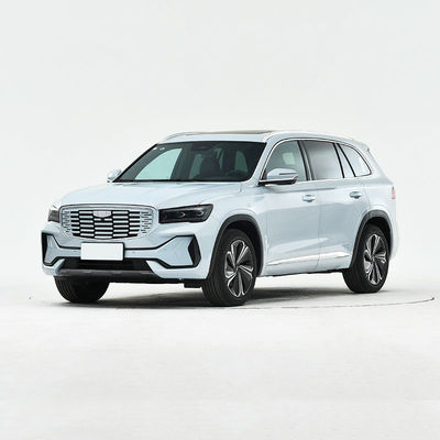 Geely Xingyue L Großes Luxus-SUV umfassende Fahrleistung 1300KM