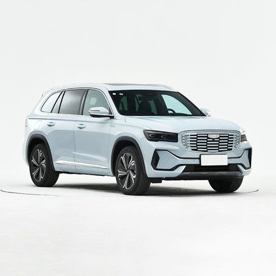 Geely Xingyue L Großes Luxus-SUV umfassende Fahrleistung 1300KM