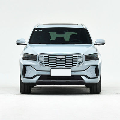 Geely Xingyue L Großes Luxus-SUV umfassende Fahrleistung 1300KM