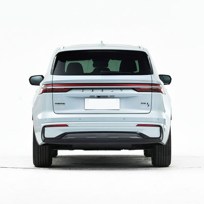 Geely Xingyue L Großes Luxus-SUV umfassende Fahrleistung 1300KM