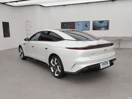 IM L7 EV 2023 Elite Chinesische Elektrolimousine Kreuzfahrt Reichweite 675 km