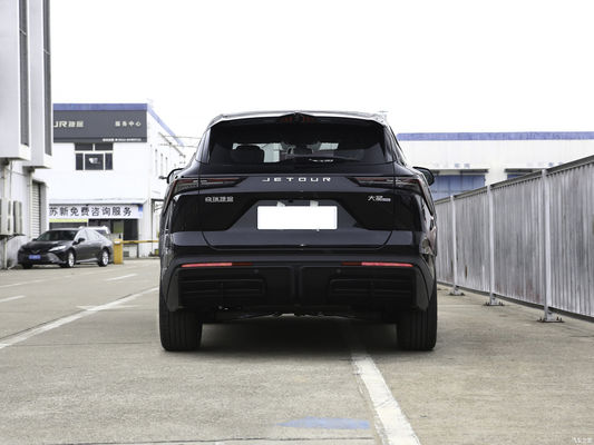 2023 Chery Jetour Dasheng I-DM PHEV SUV 1.5T Motor umfassende Reichweite 1000KM