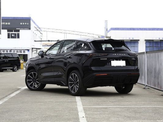 2023 Chery Jetour Dasheng I-DM PHEV SUV 1.5T Motor umfassende Reichweite 1000KM