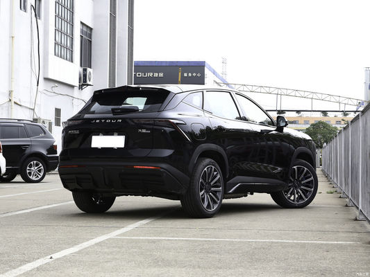 2023 Chery Jetour Dasheng I-DM PHEV SUV 1.5T Motor umfassende Reichweite 1000KM