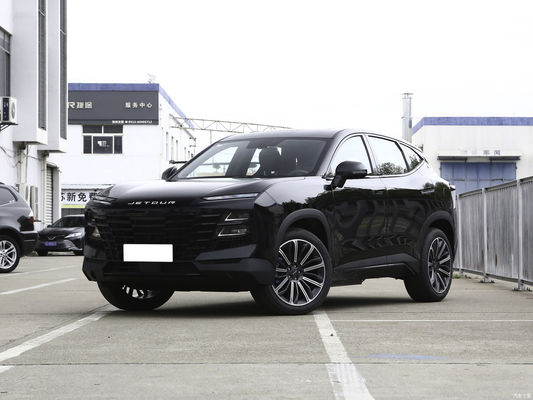 2023 Chery Jetour Dasheng I-DM PHEV SUV 1.5T Motor umfassende Reichweite 1000KM