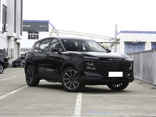 2023 Chery Jetour Dasheng I-DM PHEV SUV 1.5T Motor umfassende Reichweite 1000KM