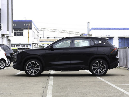 2023 Chery Jetour Dasheng I-DM PHEV SUV 1.5T Motor umfassende Reichweite 1000KM