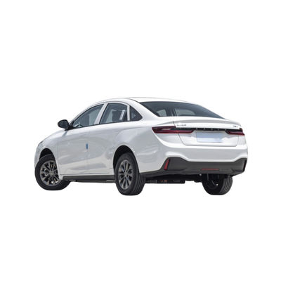 Geely Geometry A PRO Chinese Electric Sedan 430KM-610KM mit 12,3' 720P Bildschirm
