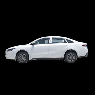 Geely Geometry A PRO Chinese Electric Sedan 430KM-610KM mit 12,3' 720P Bildschirm
