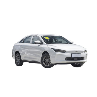Geely Geometry A PRO Chinese Electric Sedan 430KM-610KM mit 12,3' 720P Bildschirm