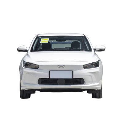 Geely Geometry A PRO Chinese Electric Sedan 430KM-610KM mit 12,3' 720P Bildschirm