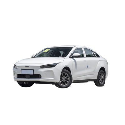Geely Geometry A PRO Chinese Electric Sedan 430KM-610KM mit 12,3' 720P Bildschirm