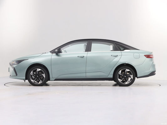 Geely Geometry G6 Chinese Electric Sedan 410KM-500KM geeignet für UBER