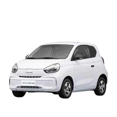 ROEWE CLEVER Chinesisches Mini-Elektroauto Rein elektrisches Fahrzeug 9,9kwh/100km