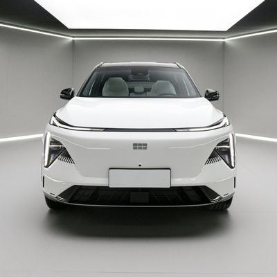 Geely Galaxy L7 PHEV SUV 1.5T Motor Großer Raum umfassende Reichweite 1370KM