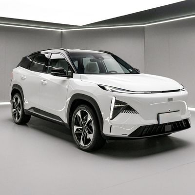 Geely Galaxy L7 PHEV SUV 1.5T Motor Großer Raum umfassende Reichweite 1370KM