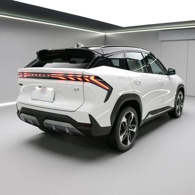 Geely Galaxy L7 PHEV SUV 1.5T Motor Großer Raum umfassende Reichweite 1370KM