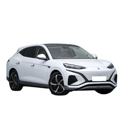 DENZA N7 SUV Familie Größe Autos Motor 313Ps Mit Mercedes Stammzug