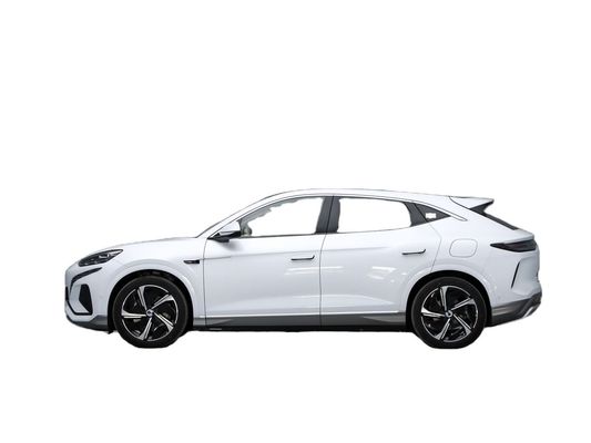 DENZA N7 SUV Familie Größe Autos Motor 313Ps Mit Mercedes Stammzug