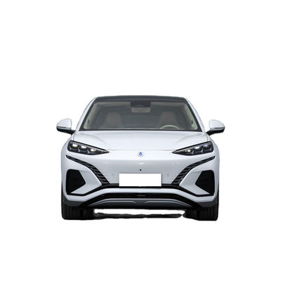 DENZA N7 SUV Familie Größe Autos Motor 313Ps Mit Mercedes Stammzug