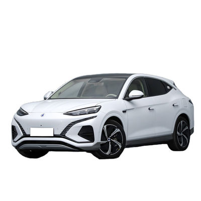 DENZA N7 SUV Familie Größe Autos Motor 313Ps Mit Mercedes Stammzug