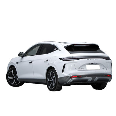 DENZA N7 SUV Familie Größe Autos Motor 313Ps Mit Mercedes Stammzug
