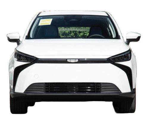 Geely Geometry M6 Elektrischer Kompakter SUV Reichweite 580KM Für den Stadtverkehr