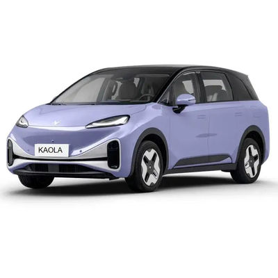 ARCFOX Koala Chinesische Elektrolimousine Kleines MPV L2 Assistenzfahrer