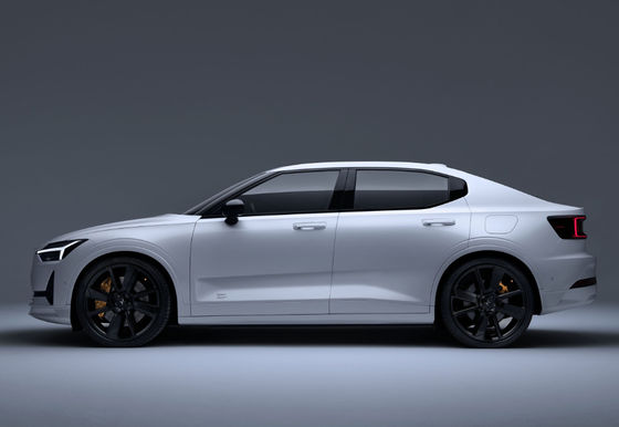 Volvo Polestar 2 Luxus-Chinesische Elektrolimousine 160 km/h 205 km/h