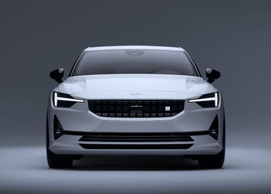 Volvo Polestar 2 Luxus-Chinesische Elektrolimousine 160 km/h 205 km/h