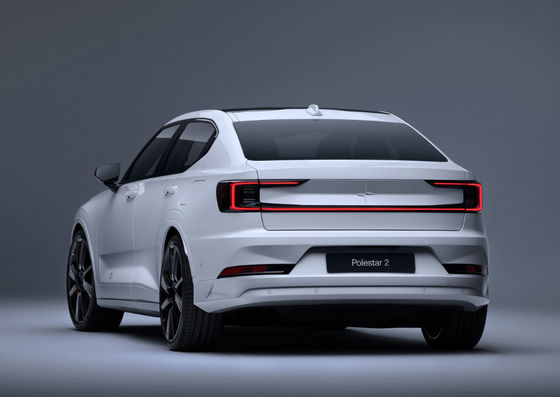 Volvo Polestar 2 Luxus-Chinesische Elektrolimousine 160 km/h 205 km/h