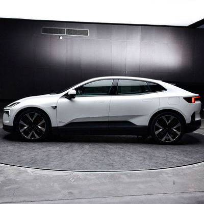 Volvo Polestar 4 Chinesische Elektrische Limousine Allradantrieb SUVs 620KM-755KM