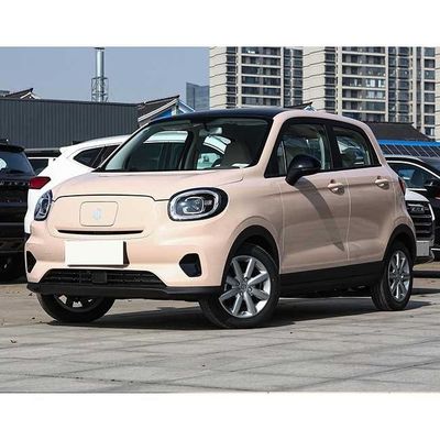 LEAPMOTOR T03 chinesisches Mini-Elektroauto 200-403KM für den Stadtverkehr