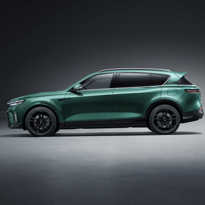 Voyah Free Kompakt-SUV EV Elektrofahrzeug PHEV mit Fahrsupport Stufe L2
