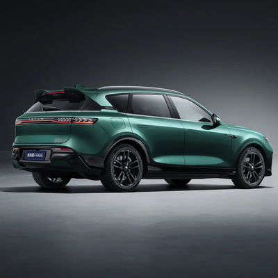 Voyah Free Kompakt-SUV EV Elektrofahrzeug PHEV mit Fahrsupport Stufe L2