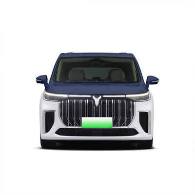 Voyah Dreamer Großes, Luxus-Chinesisches Elektro-MPV mit 7-Sitzer-Motor 1.5T