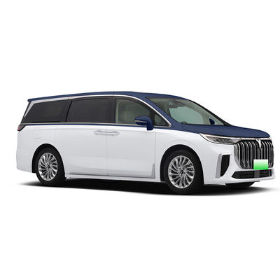 Voyah Dreamer Großes, Luxus-Chinesisches Elektro-MPV mit 7-Sitzer-Motor 1.5T