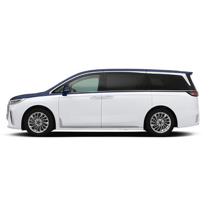 Voyah Dreamer Großes, Luxus-Chinesisches Elektro-MPV mit 7-Sitzer-Motor 1.5T