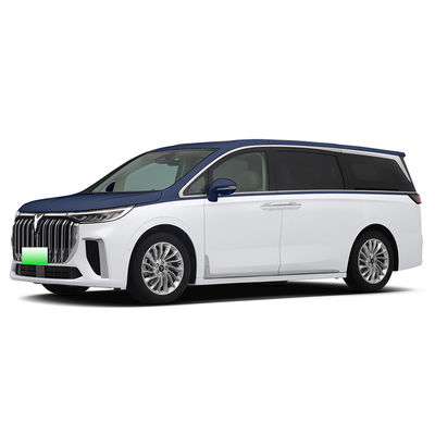 Voyah Dreamer Großes, Luxus-Chinesisches Elektro-MPV mit 7-Sitzer-Motor 1.5T