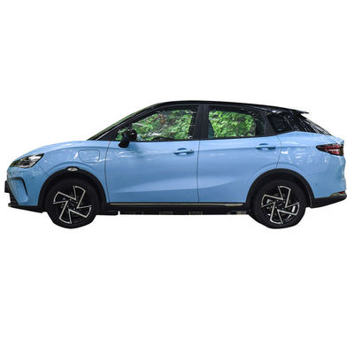 Neta Aya Electric Mini 5-Sitzer Kompakt SUV Batterielebensdauer 318KM-401KM