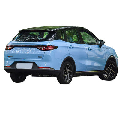 Neta Aya Electric Mini 5-Sitzer Kompakt SUV Batterielebensdauer 318KM-401KM
