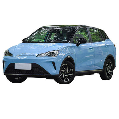 Neta Aya Electric Mini 5-Sitzer Kompakt SUV Batterielebensdauer 318KM-401KM