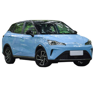 Neta Aya Electric Mini 5-Sitzer Kompakt SUV Batterielebensdauer 318KM-401KM
