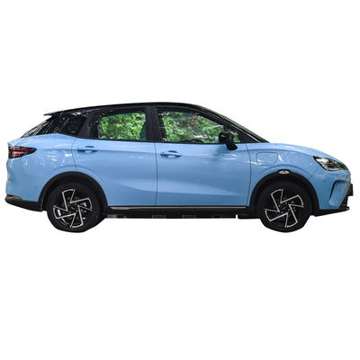 Neta Aya Electric Mini 5-Sitzer Kompakt SUV Batterielebensdauer 318KM-401KM