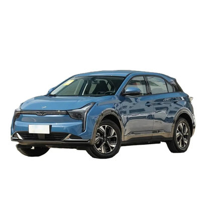 Neta U-II Klein SUV Elektroautos 400KM-610KM L2 mit Fahrsupport