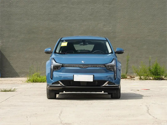 Neta U-II Klein SUV Elektroautos 400KM-610KM L2 mit Fahrsupport