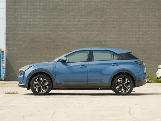 Neta U-II Klein SUV Elektroautos 400KM-610KM L2 mit Fahrsupport